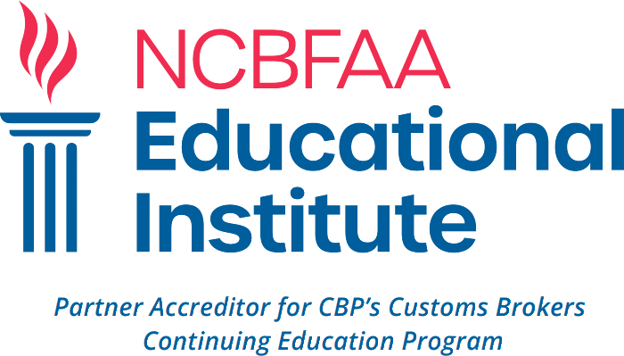 National Customs Brokers & Forwarders Association of America